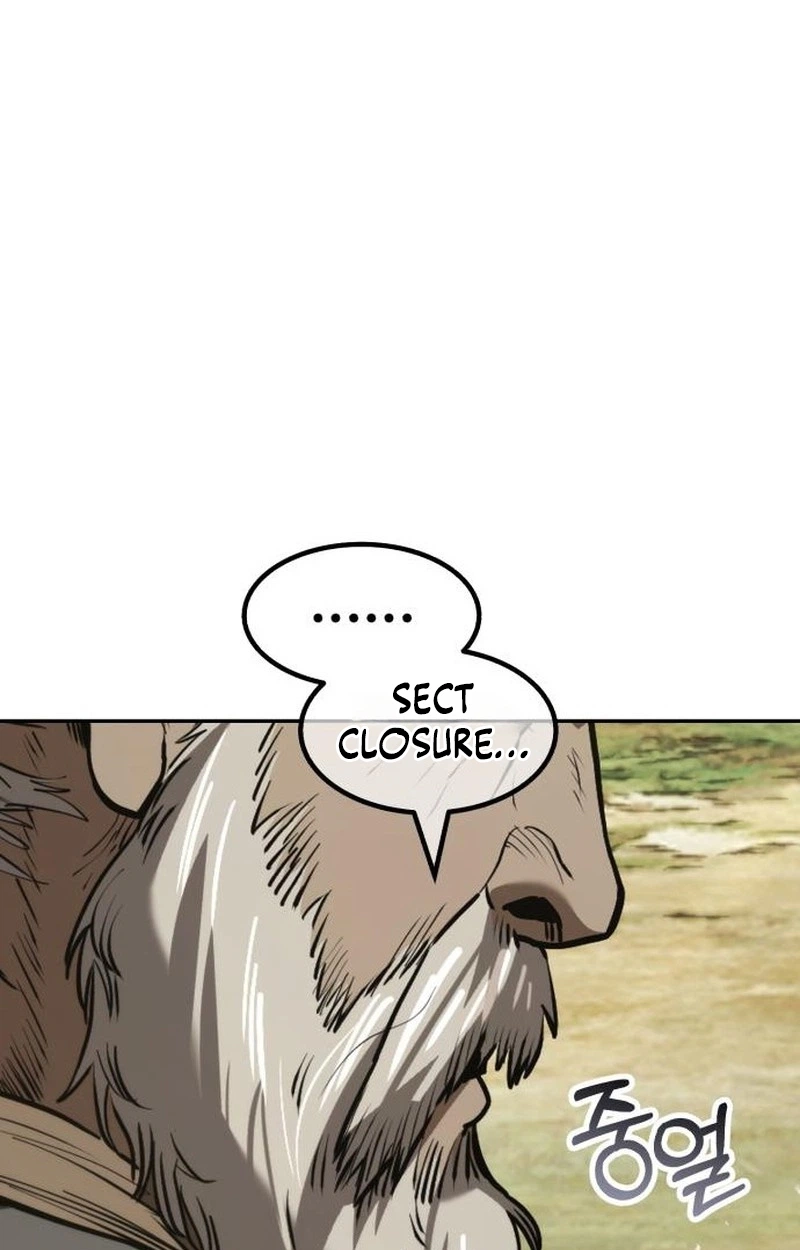 Murim's Debt King Chapter 10 page 48 - 