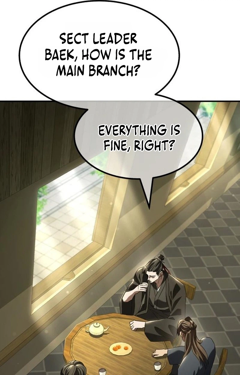 Murim's Debt King Chapter 10 page 59 - 