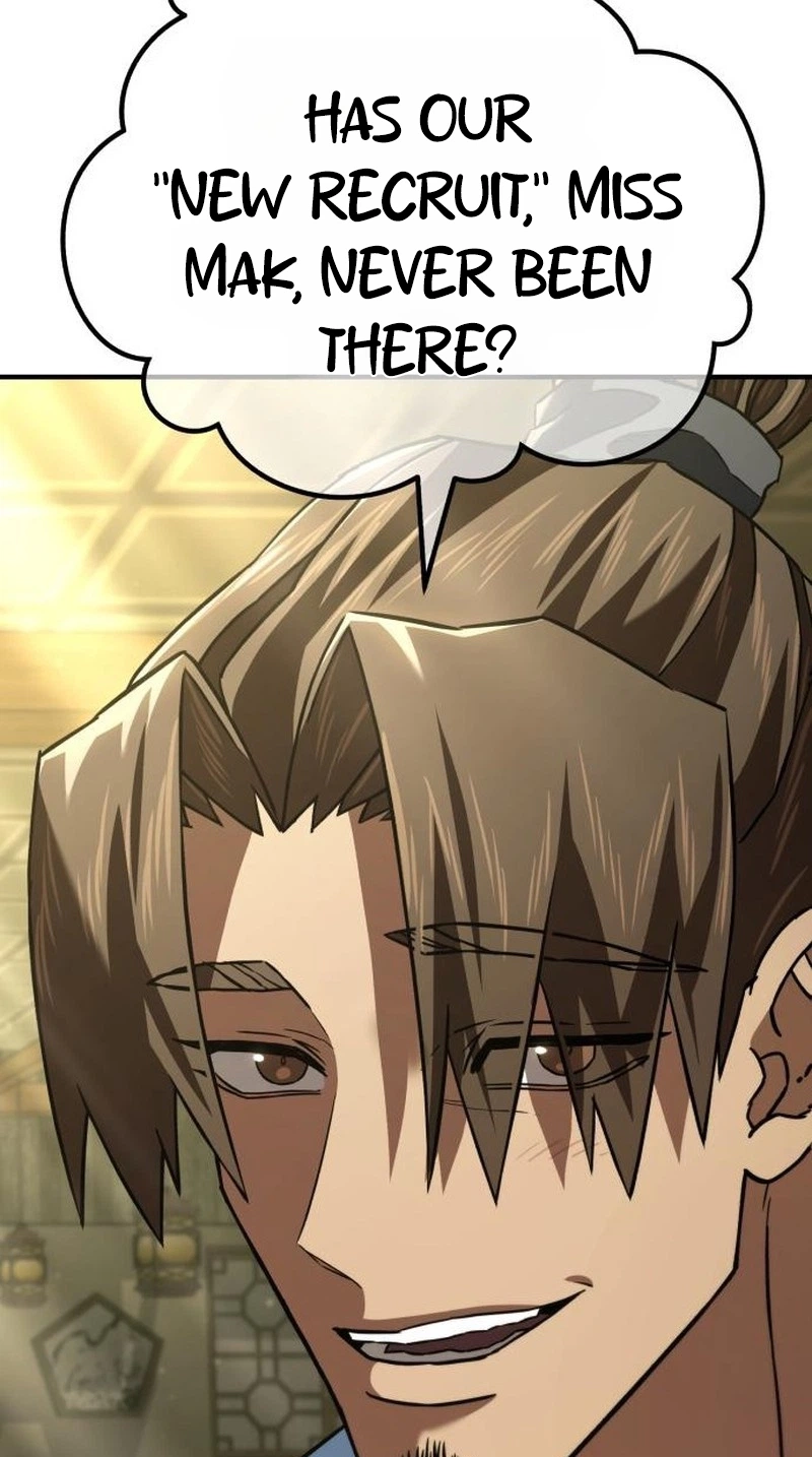 Murim's Debt King Chapter 10 page 67 - 