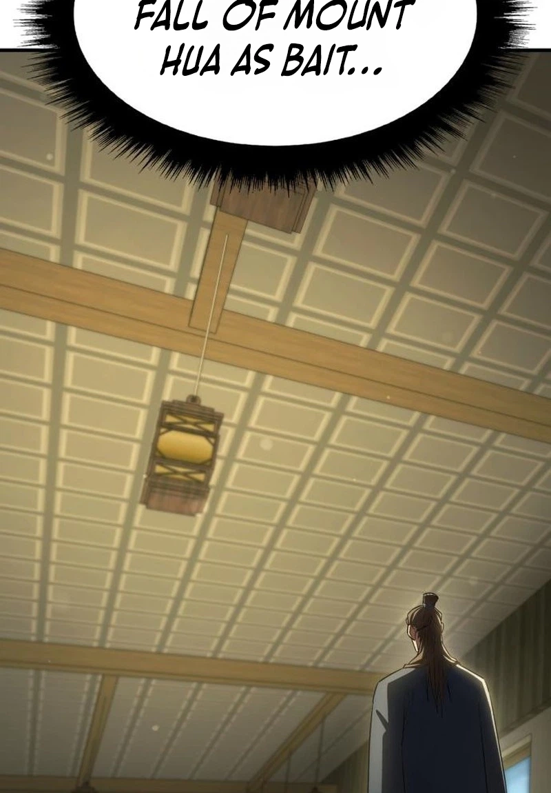 Murim's Debt King Chapter 10 page 9 - 