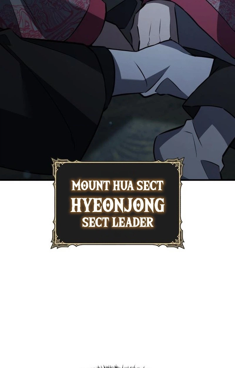 Murim's Debt King Chapter 10 page 86 - 