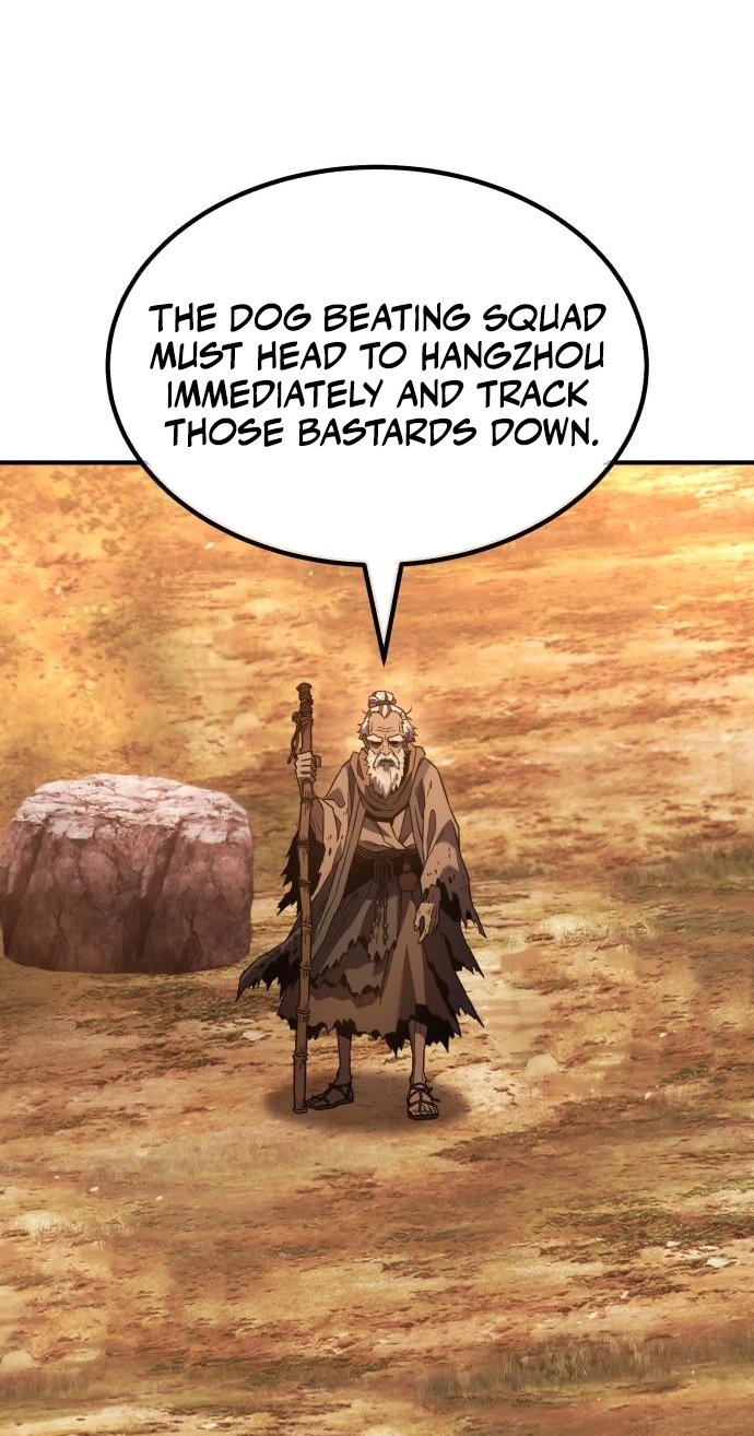 Murim's Debt King Chapter 11 page 2 - 