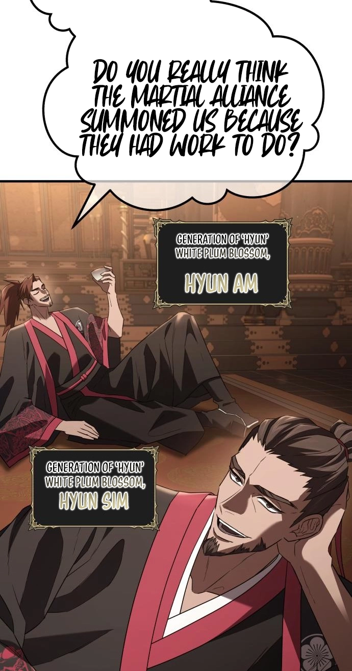 Murim's Debt King Chapter 11 page 116 - 