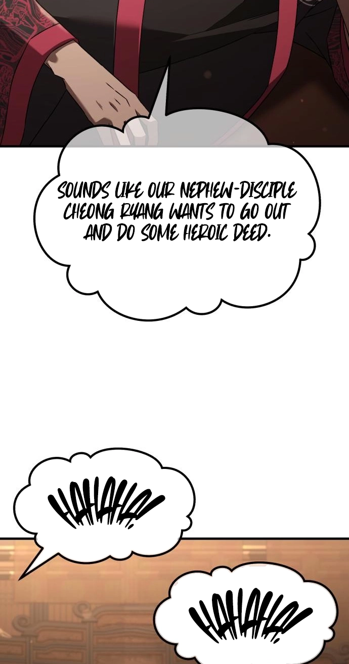 Murim's Debt King Chapter 11 page 117 - 