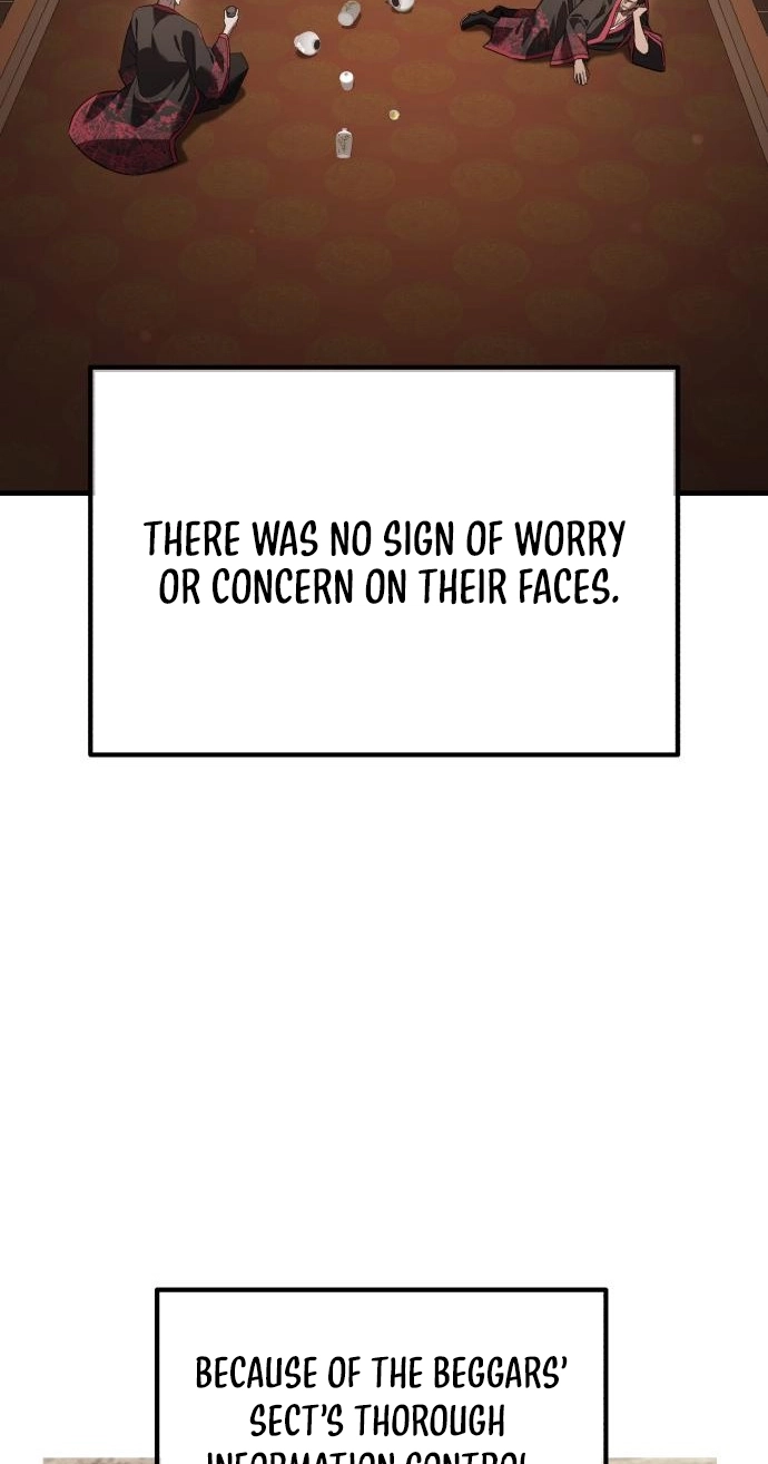 Murim's Debt King Chapter 11 page 121 - 