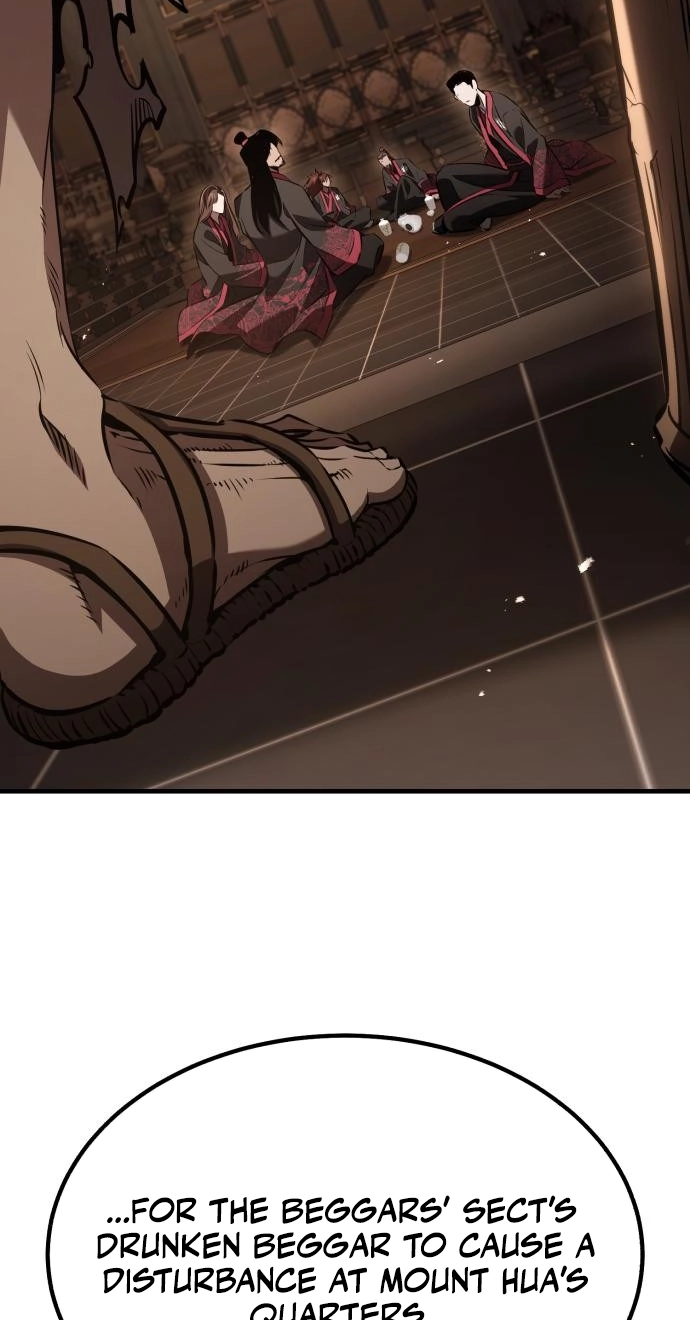 Murim's Debt King Chapter 11 page 139 - 