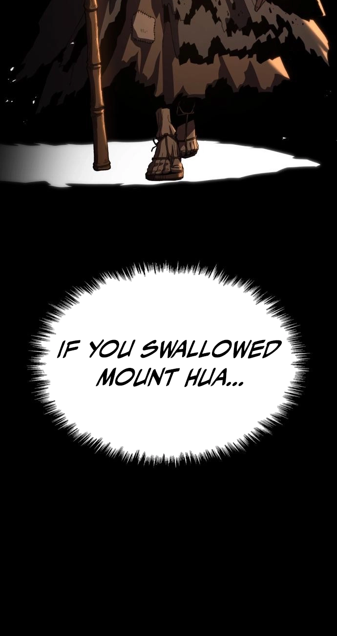 Murim's Debt King Chapter 11 page 15 - 