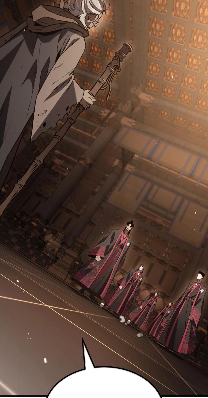 Murim's Debt King Chapter 11 page 142 - 