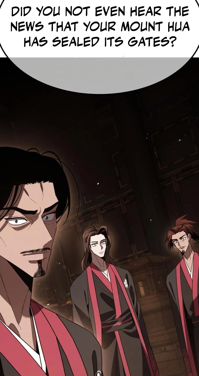 Murim's Debt King Chapter 11 page 145 - 