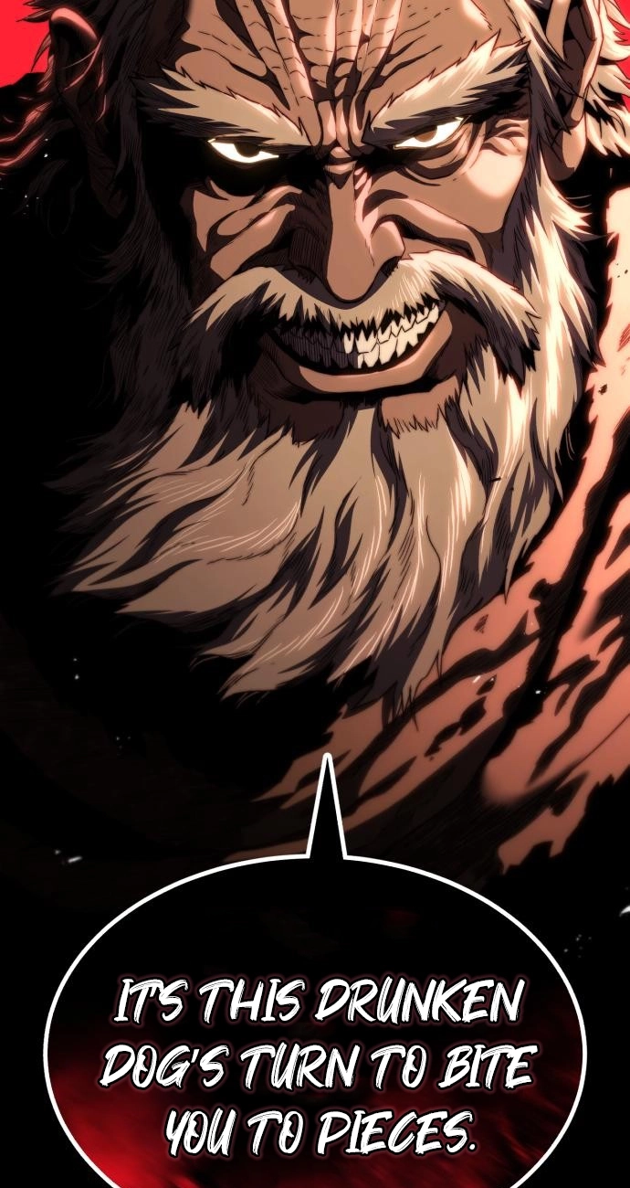 Murim's Debt King Chapter 11 page 17 - 
