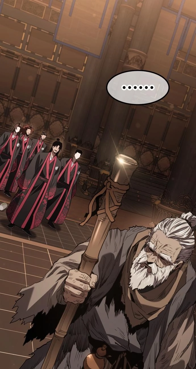 Murim's Debt King Chapter 11 page 161 - 
