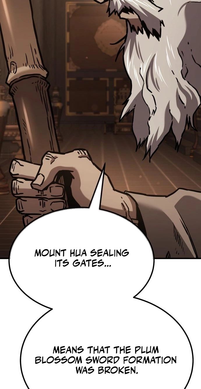 Murim's Debt King Chapter 11 page 174 - 