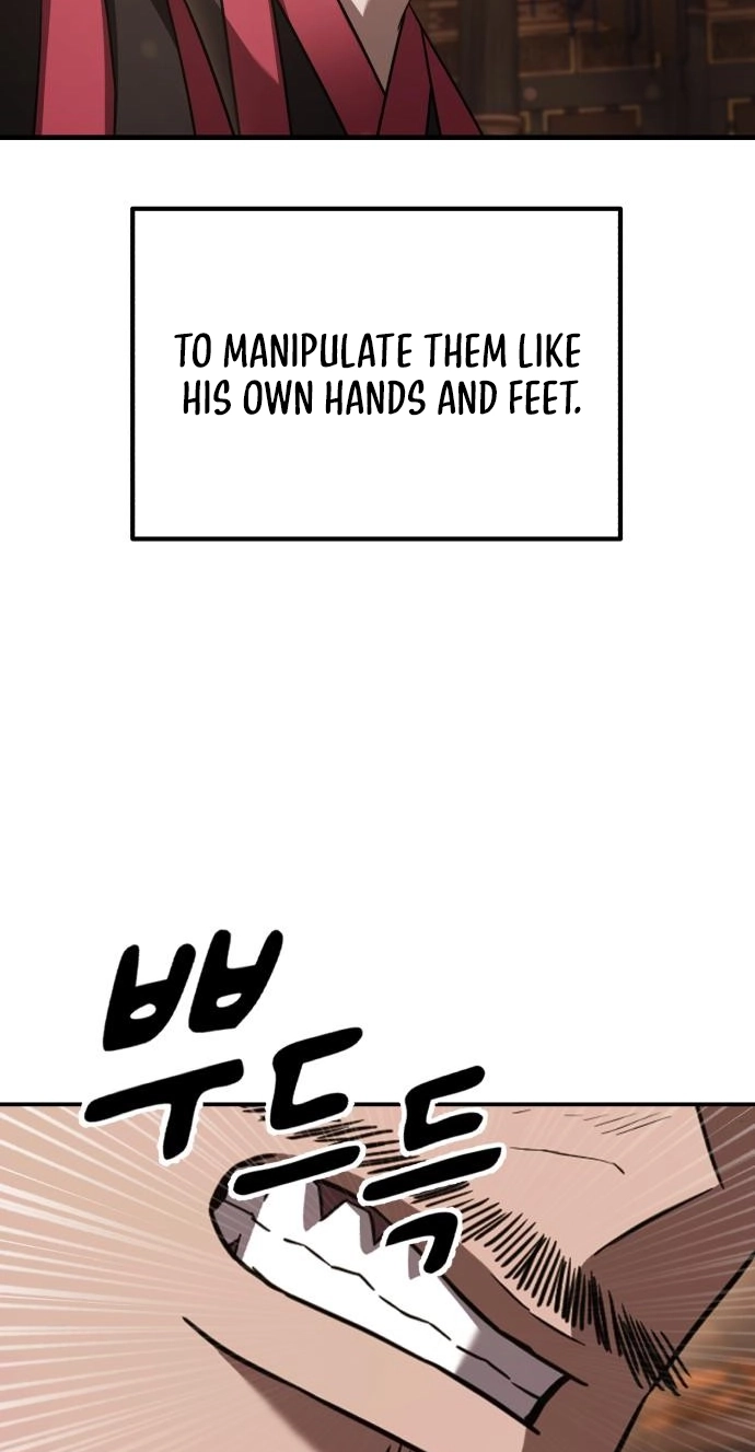 Murim's Debt King Chapter 11 page 185 - 