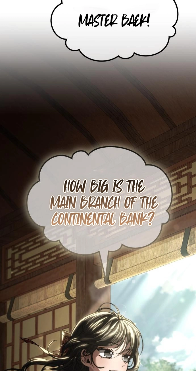 Murim's Debt King Chapter 11 page 25 - 