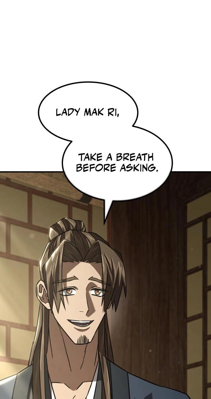 Murim's Debt King Chapter 11 page 29 - 