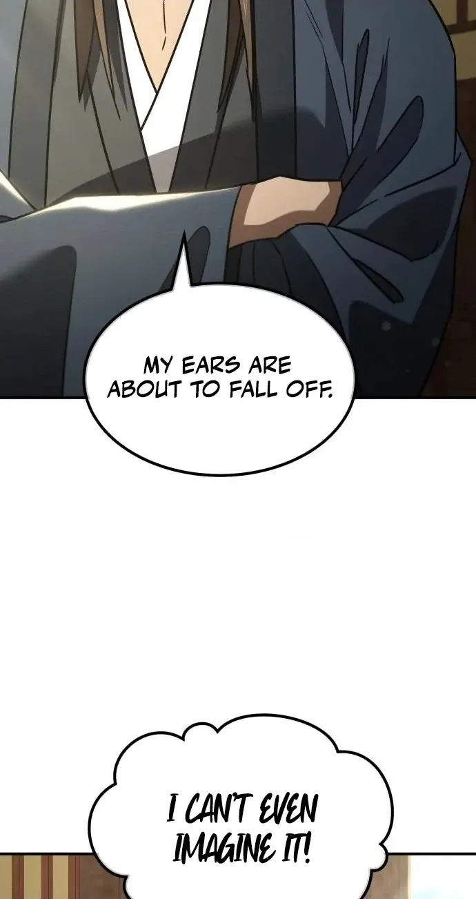 Murim's Debt King Chapter 11 page 30 - 