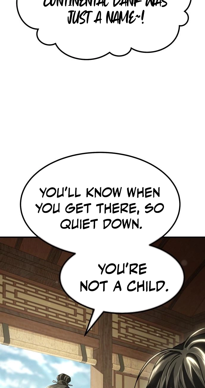 Murim's Debt King Chapter 11 page 32 - 