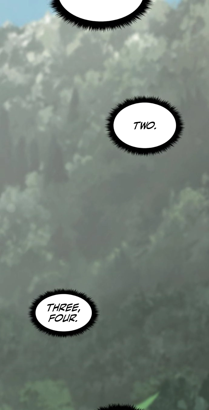 Murim's Debt King Chapter 11 page 38 - 