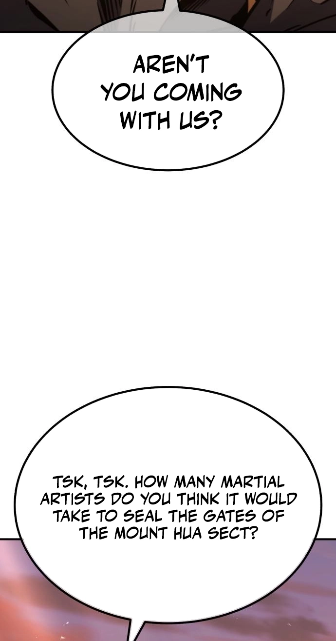 Murim's Debt King Chapter 11 page 5 - 