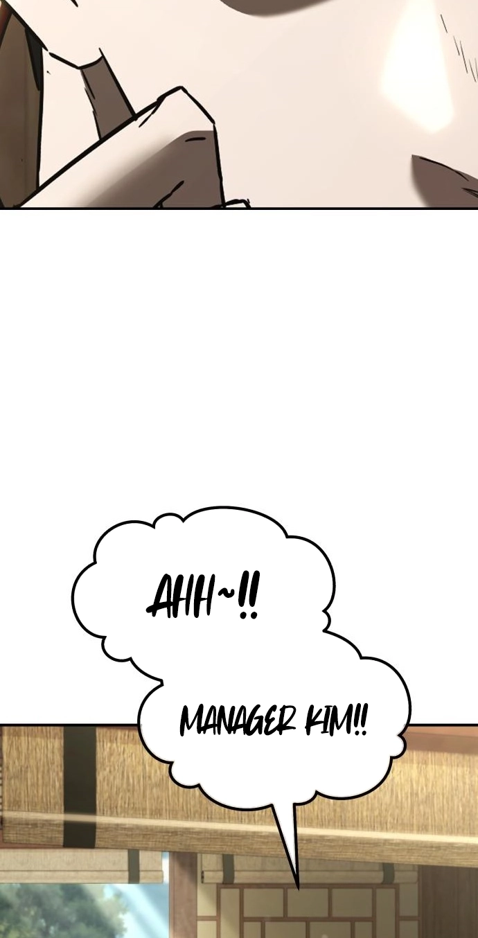 Murim's Debt King Chapter 11 page 42 - 