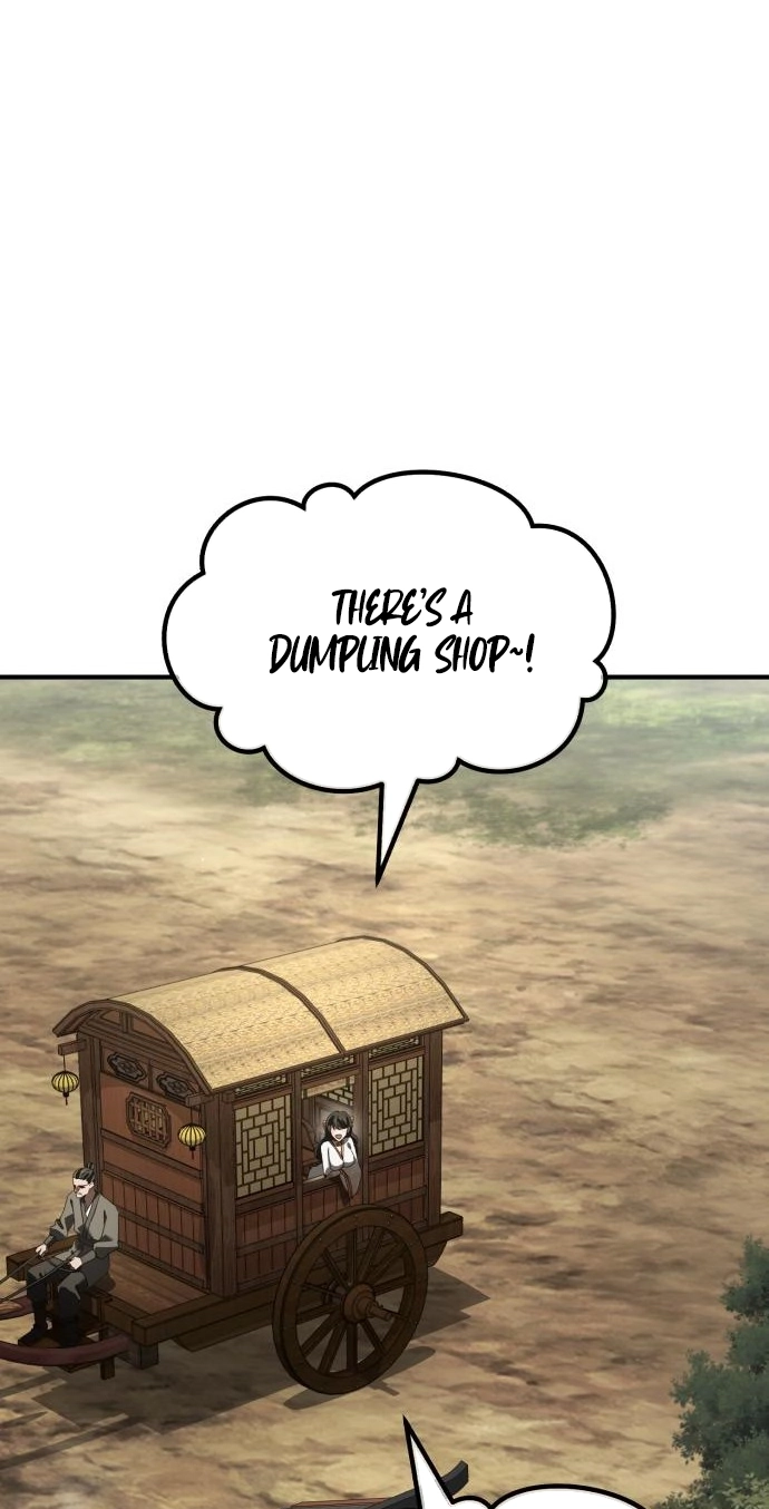 Murim's Debt King Chapter 11 page 44 - 