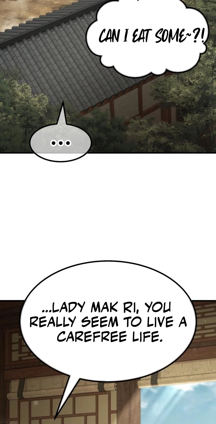 Murim's Debt King Chapter 11 page 45 - 