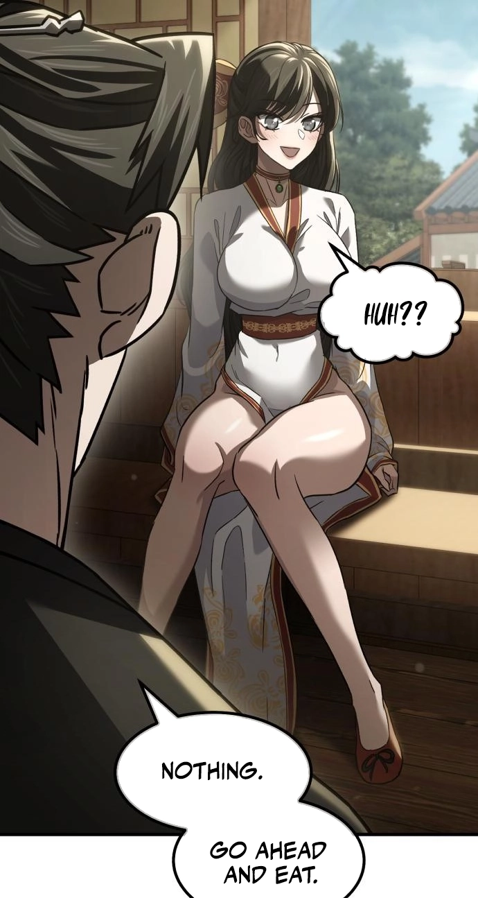 Murim's Debt King Chapter 11 page 46 - 