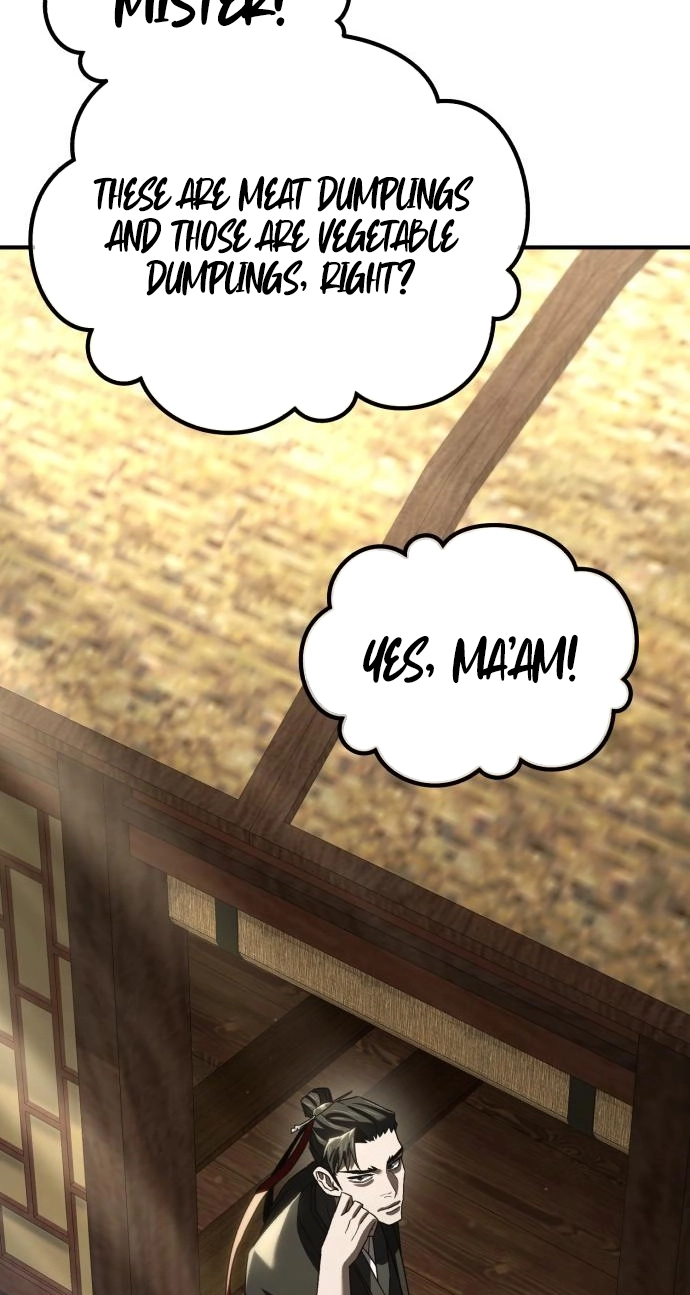 Murim's Debt King Chapter 11 page 49 - 
