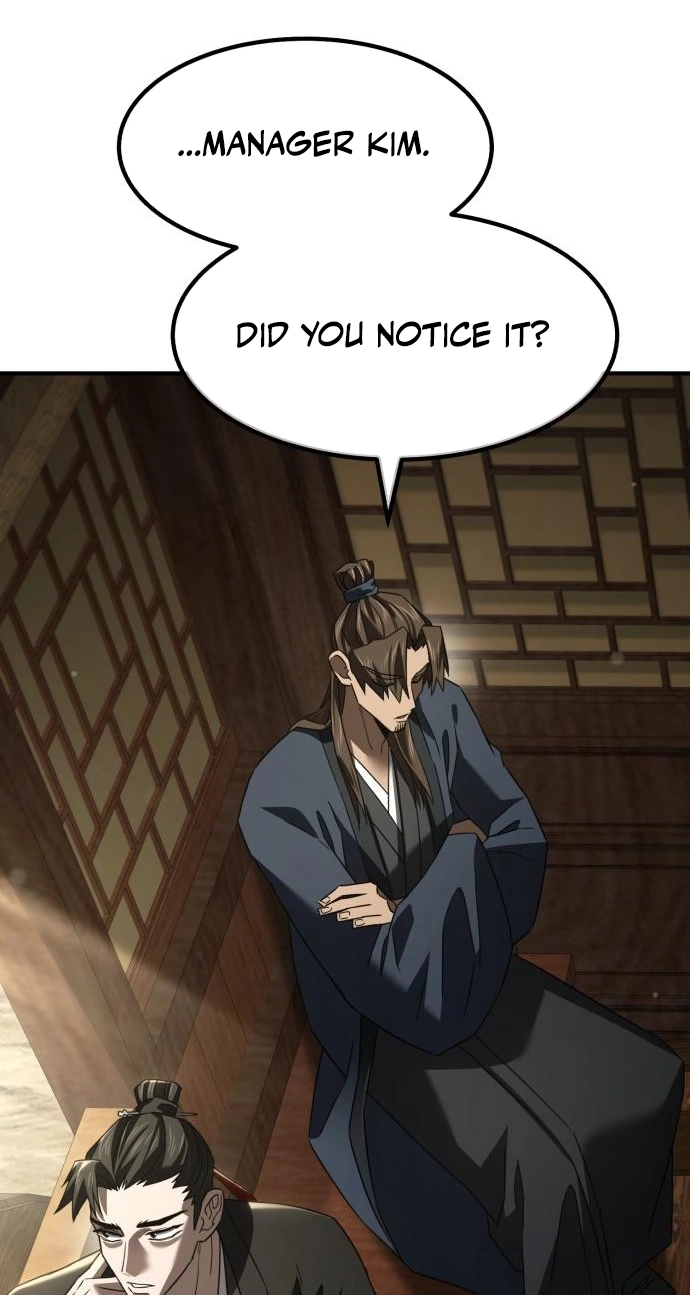 Murim's Debt King Chapter 11 page 51 - 