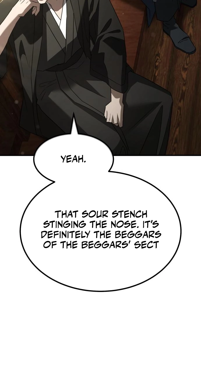 Murim's Debt King Chapter 11 page 52 - 