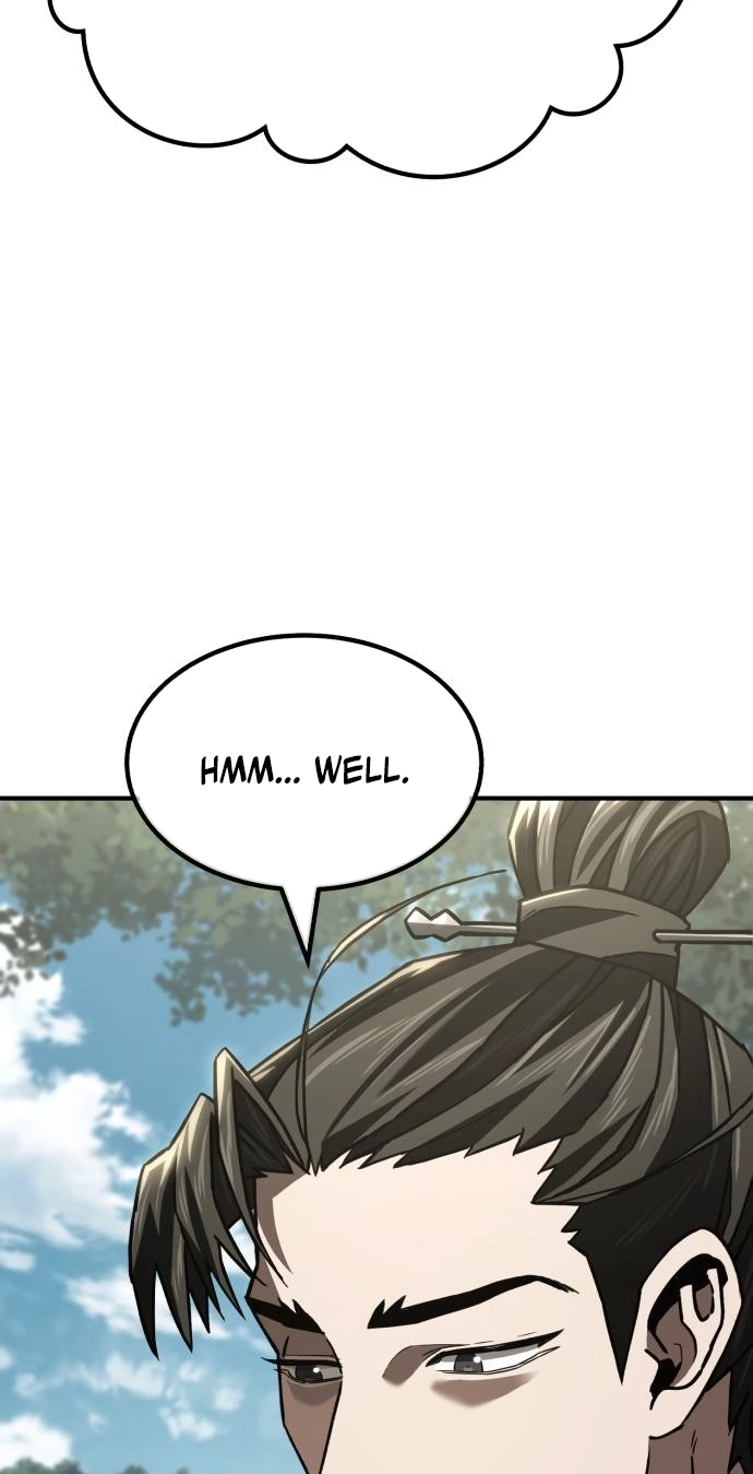 Murim's Debt King Chapter 11 page 58 - 