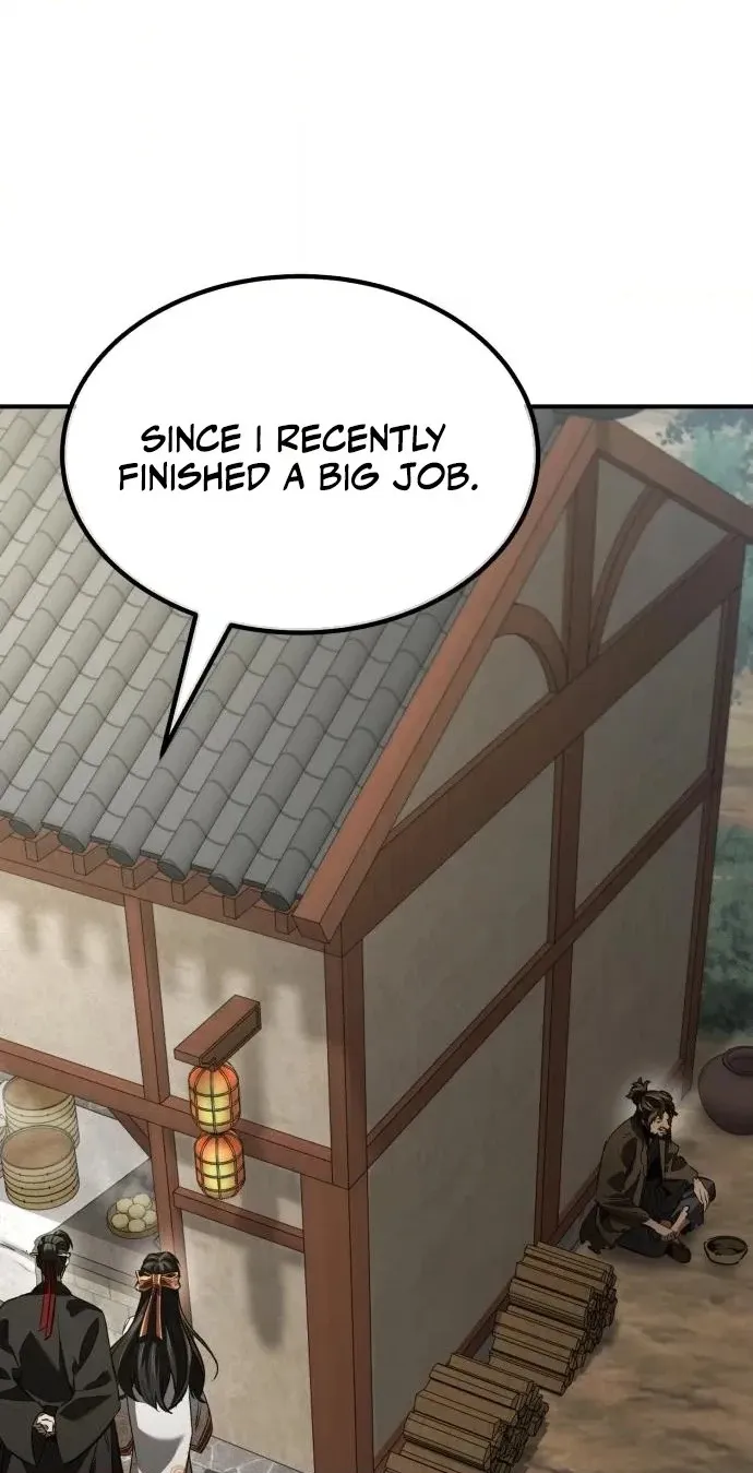Murim's Debt King Chapter 11 page 60 - 