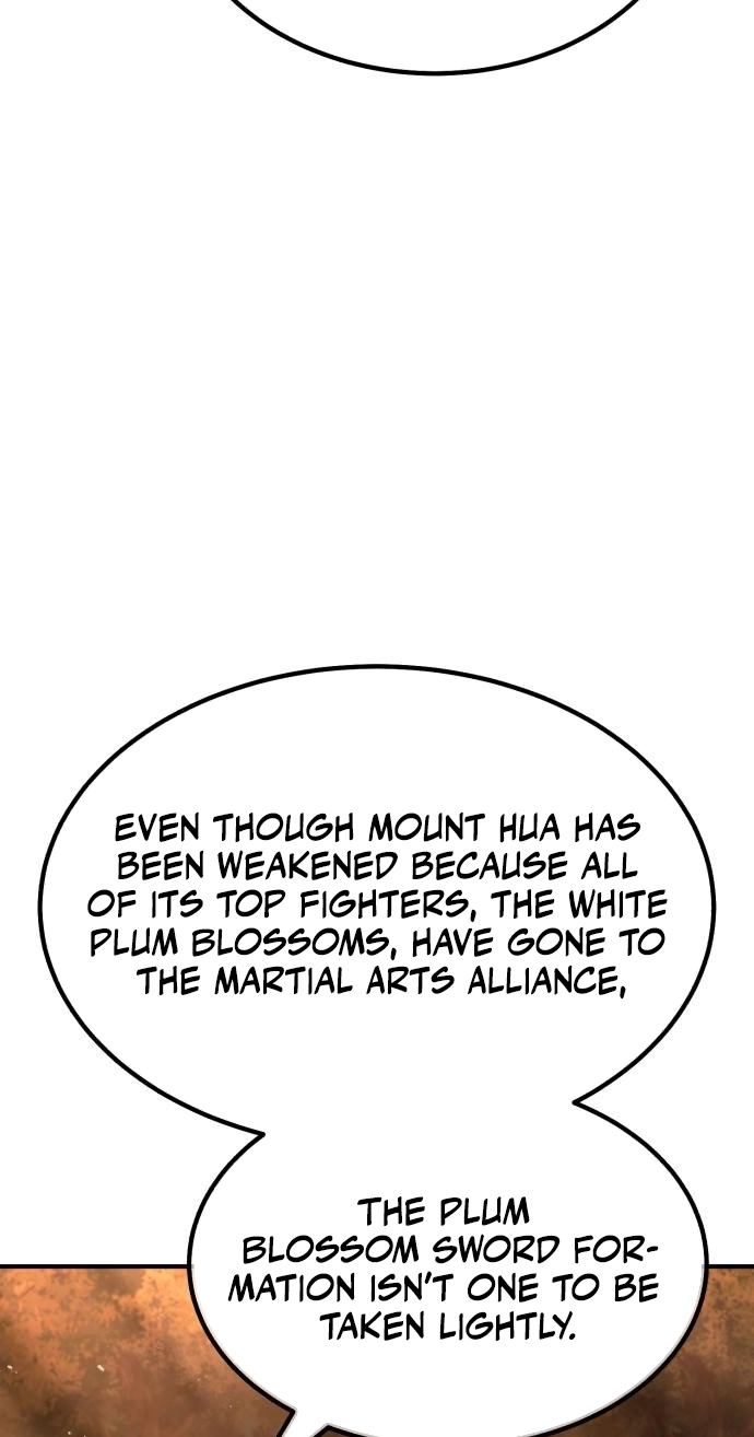 Murim's Debt King Chapter 11 page 7 - 