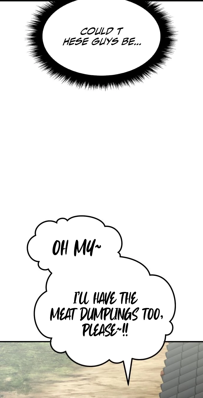Murim's Debt King Chapter 11 page 64 - 