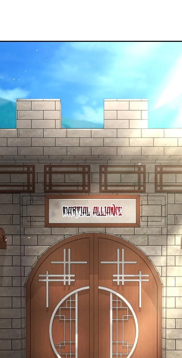 Murim's Debt King Chapter 11 page 77 - 
