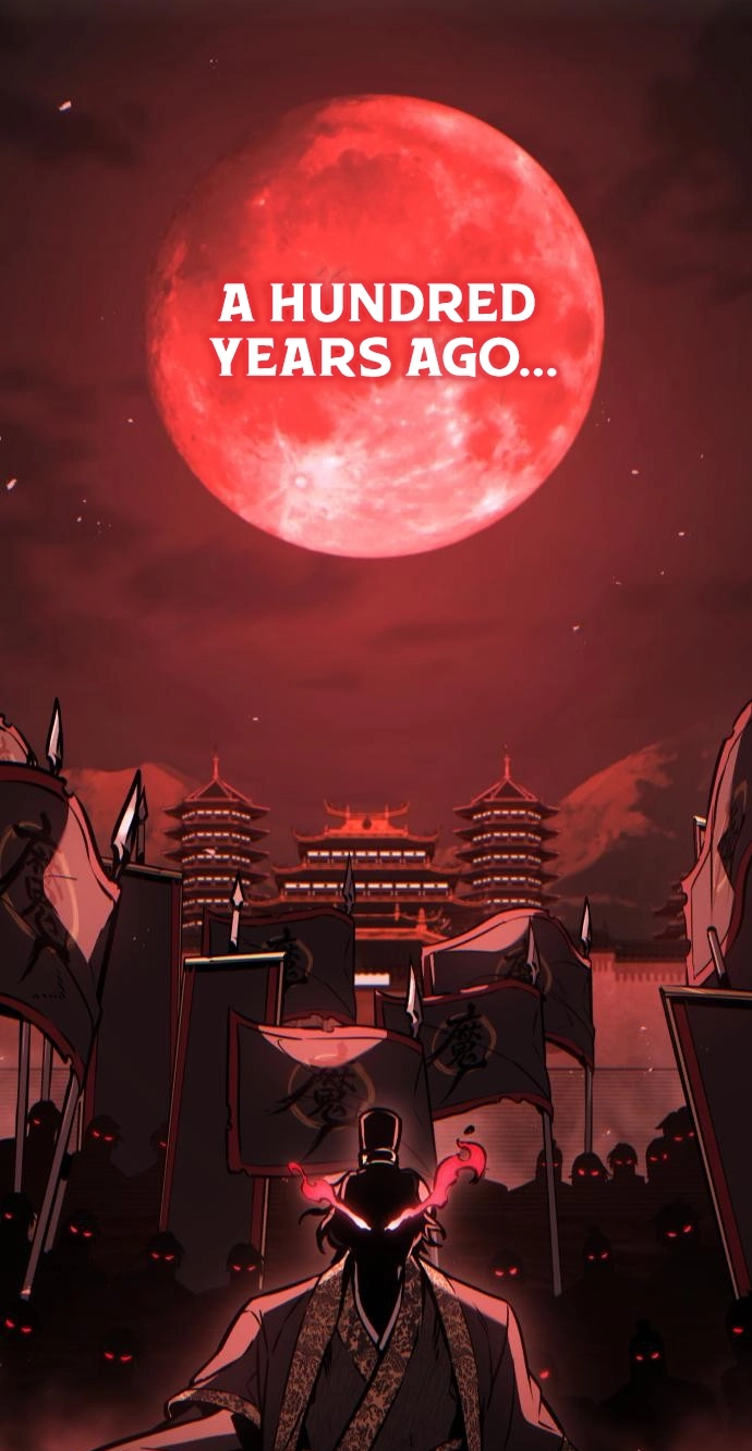 Murim's Debt King Chapter 11 page 79 - 