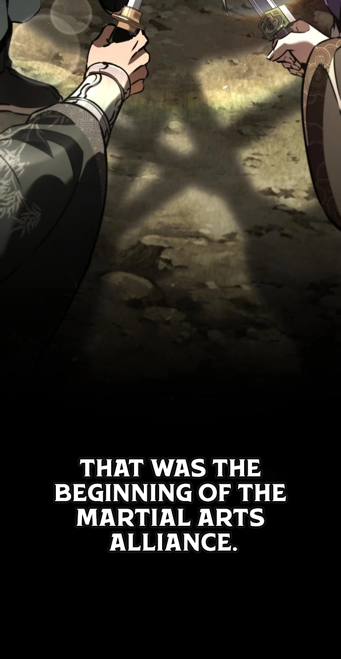 Murim's Debt King Chapter 11 page 82 - 
