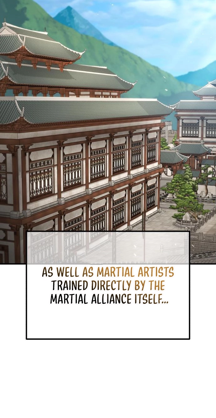 Murim's Debt King Chapter 11 page 86 - 