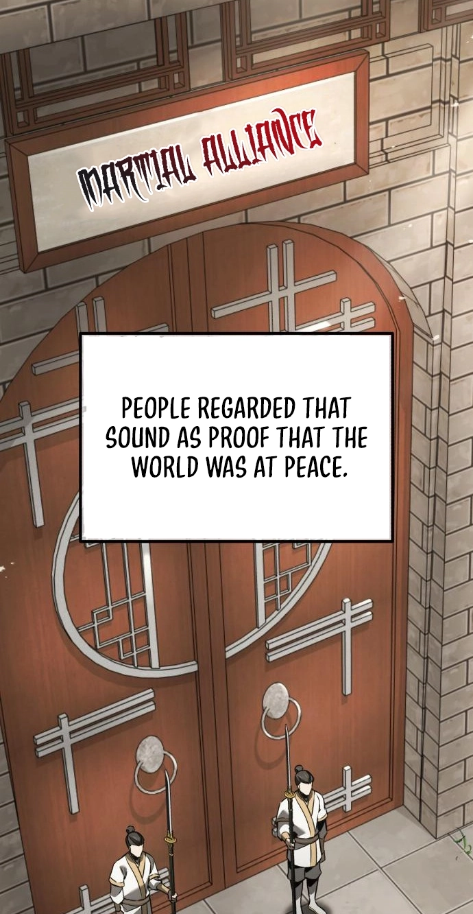Murim's Debt King Chapter 11 page 88 - 