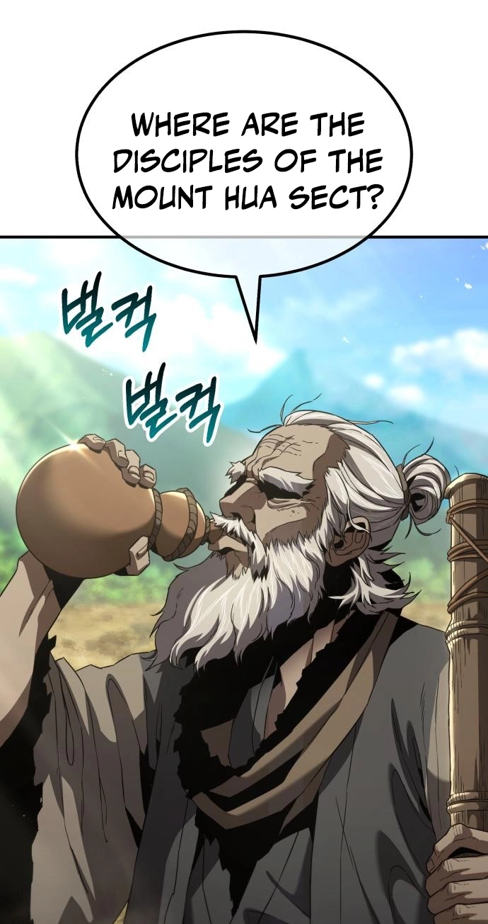 Murim's Debt King Chapter 11 page 94 - 
