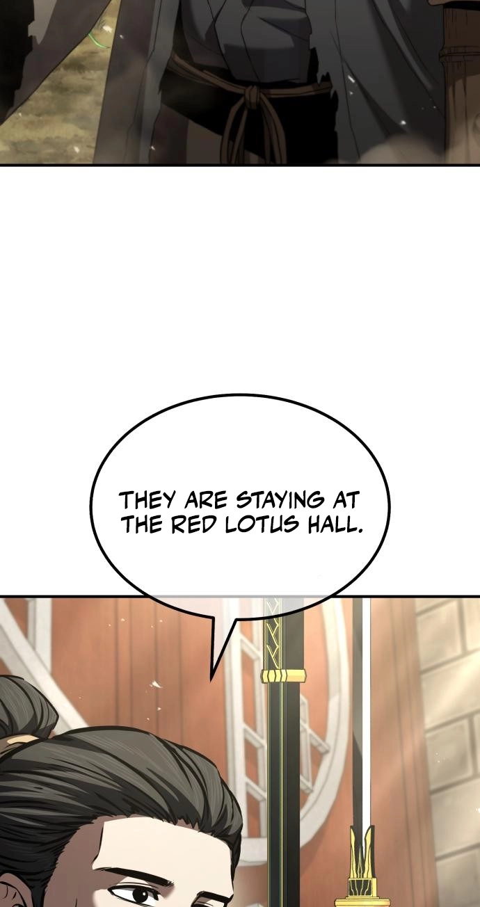 Murim's Debt King Chapter 11 page 95 - 