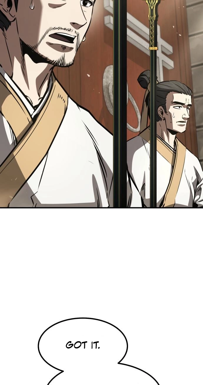 Murim's Debt King Chapter 11 page 96 - 