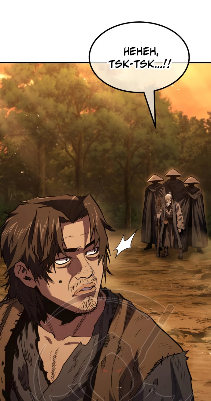 Murim's Debt King Chapter 12 page 105 - 