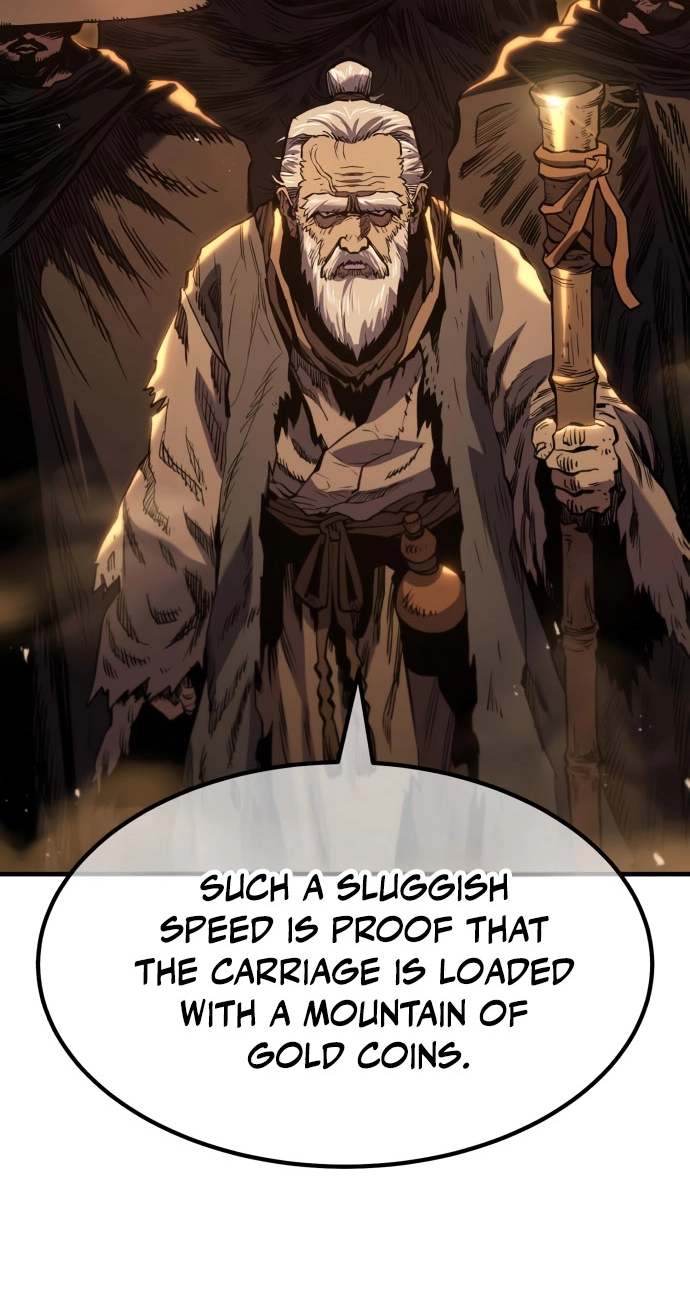 Murim's Debt King Chapter 12 page 107 - 