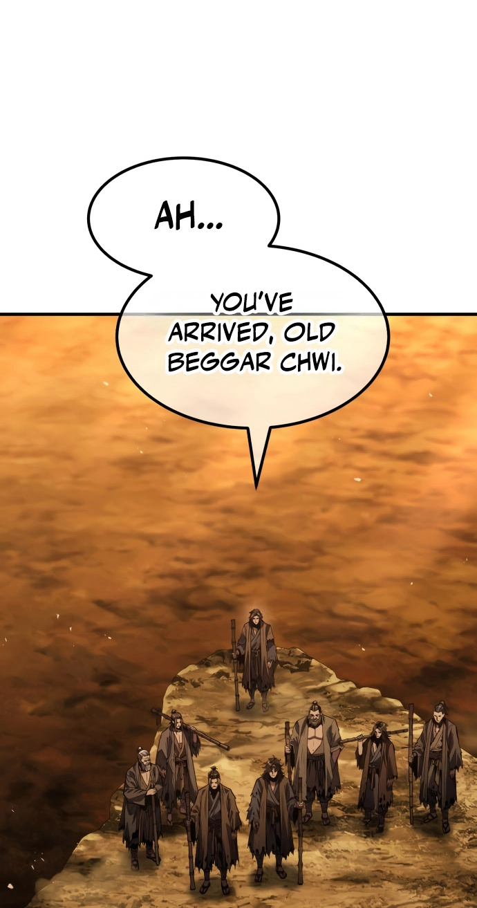 Murim's Debt King Chapter 12 page 108 - 