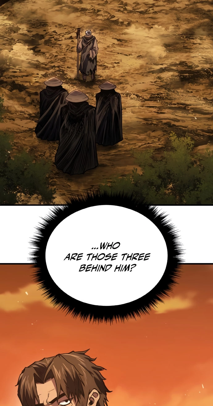 Murim's Debt King Chapter 12 page 109 - 