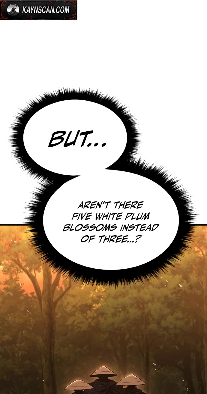 Murim's Debt King Chapter 12 page 111 - 