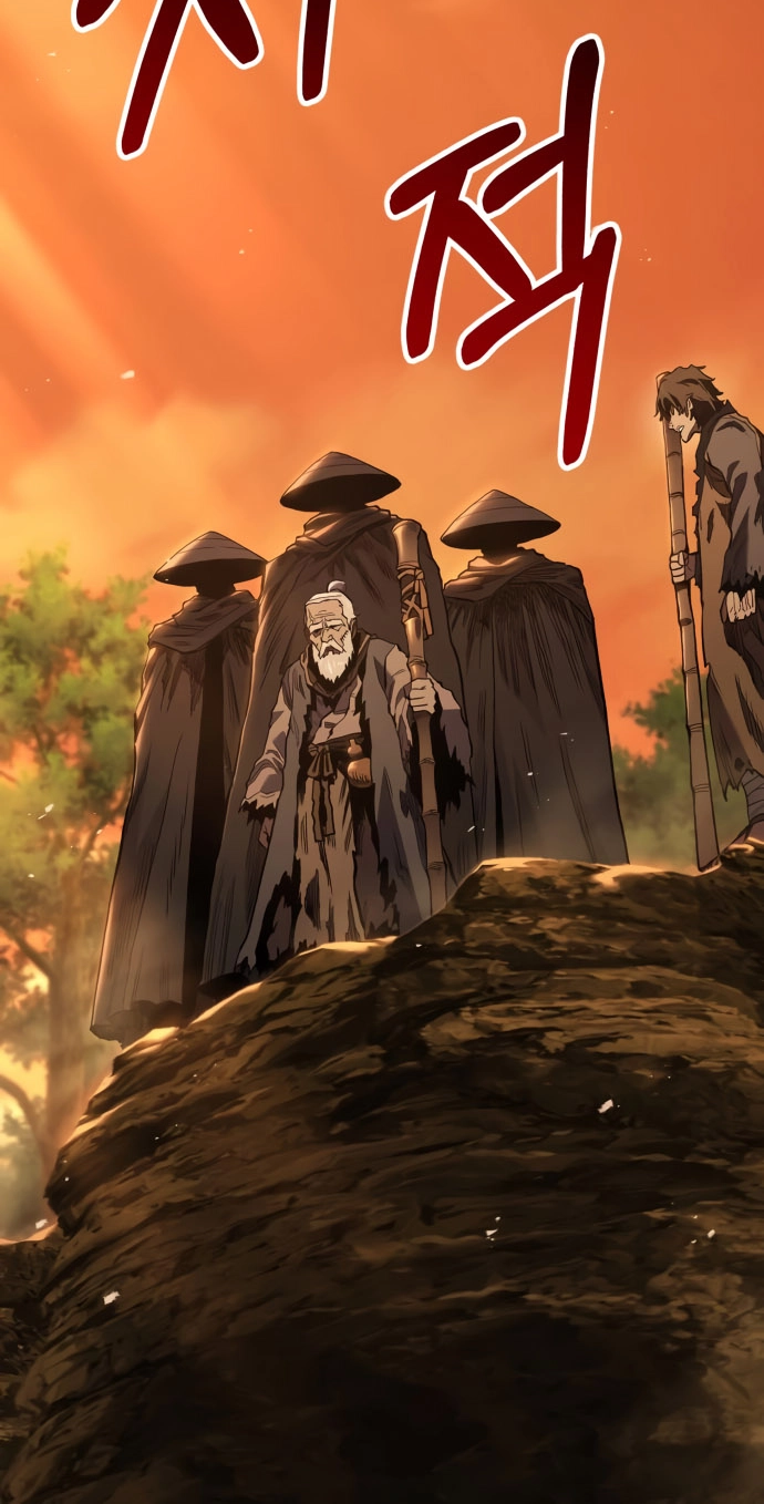 Murim's Debt King Chapter 12 page 122 - 