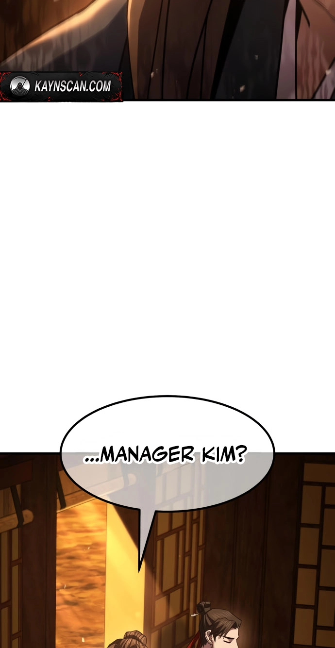 Murim's Debt King Chapter 12 page 133 - 