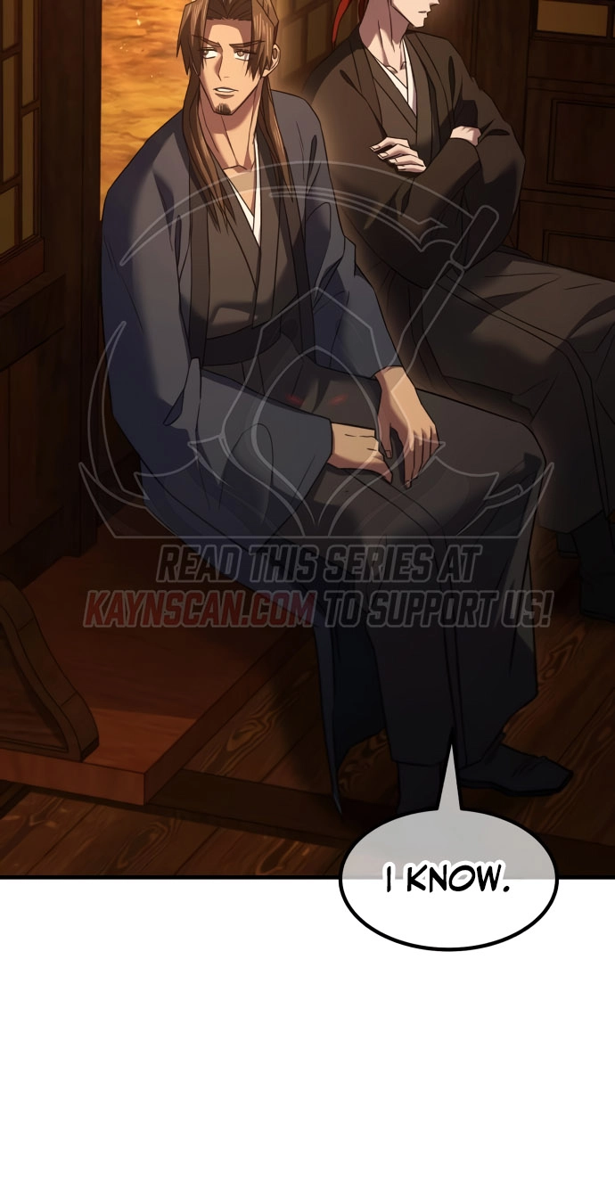 Murim's Debt King Chapter 12 page 134 - 